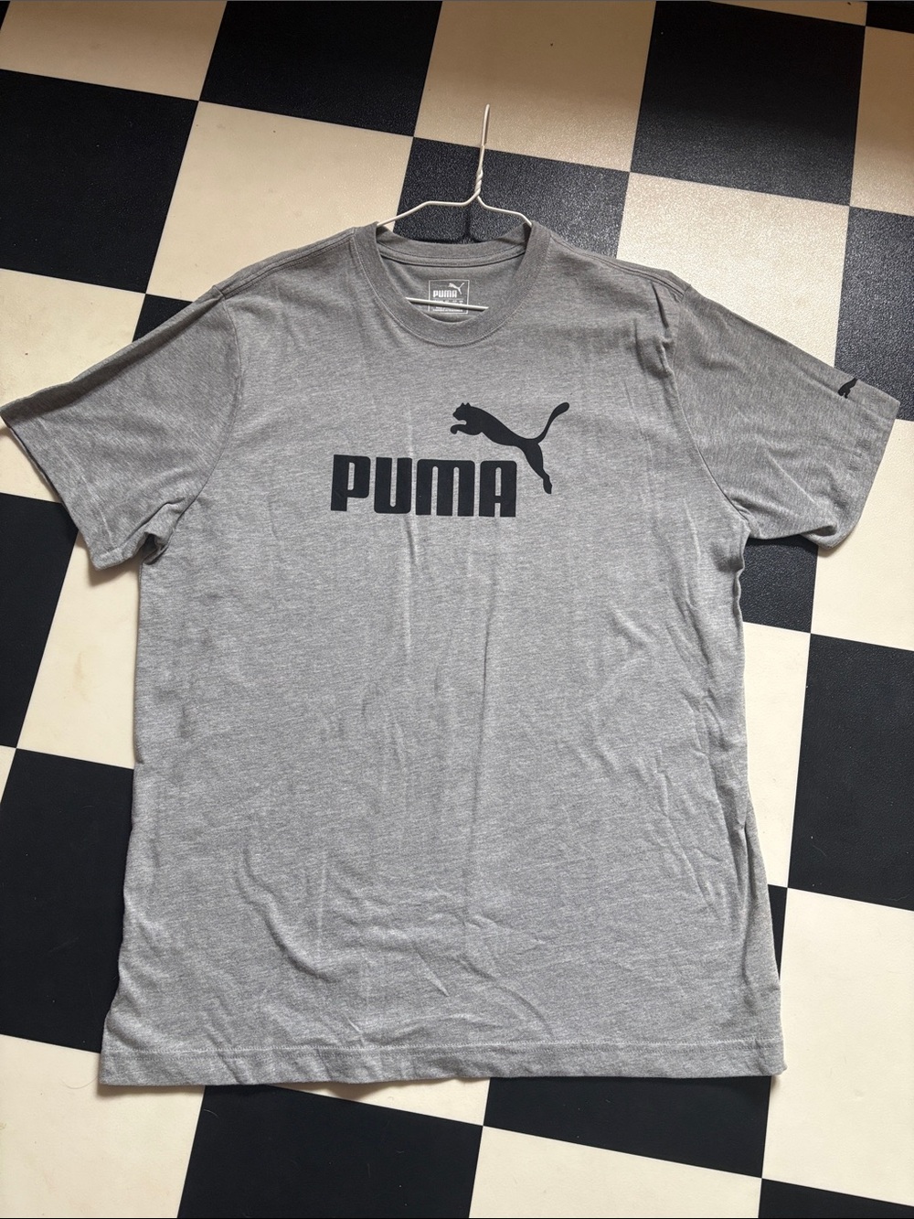 Puma XL Men’s Tee